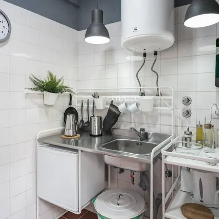 Appartement Like A Local @ Alfama Studio