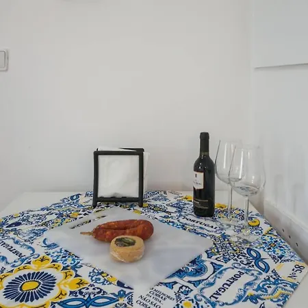 Appartement Like A Local @ Alfama Studio