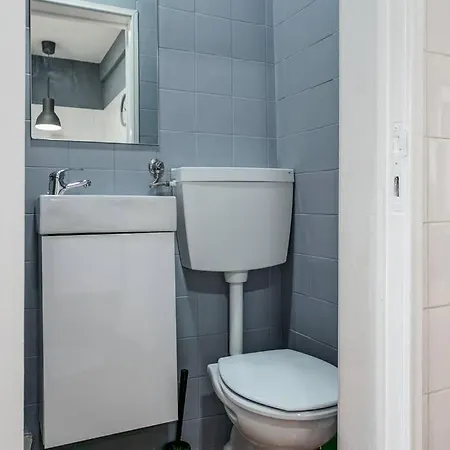 Appartement Like A Local @ Alfama Studio Lissabon
